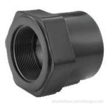 PVC, UPVC Pipe Fitting and Coupling Injection Mold Tooling